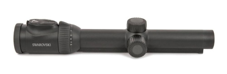 Прицел Swarovski Z8i 1-8x24 сетка 4A-IF (сменная) на шину купить в интернет-магазине huntingart.ru