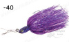 Картинка Блесна Northland Stud Finder® Swimbait SFS9 - 42 гр (1 1/2 oz) от интернет-магазина ХантингАрт Блесна Northland Stud Finder® Swimbait SFS9 - 42 гр (1 1/2 oz) купить в интернет-магазине ХантингАрт