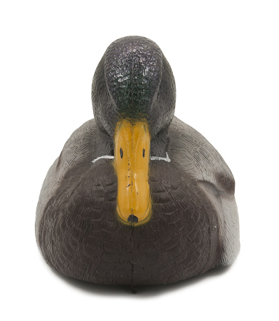 Чучела кряквы с откидным килем Mojo купить в магазине Хантингарт