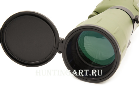 Зрительная труба Konuspot-60C 20-60x60mm купить в интернет-магазине Хантингарт