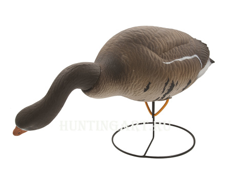 Чучела белолобого гуся Flambeau Stormfront™ (кормящиеся) комплект из 6 шт - купить в Москве