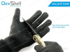 Водонепроницаемые перчатки DexShell Flame Retardant купить в интернет-магазине ХантингАрт