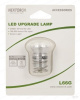 Запасная лампа NexTorch Cree L66G (зеленая) 200 люмен для фонарей T6A, Z6, GT6A купить в интернет-магазине ХантингАрт