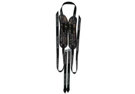 Заплечные стропы повышенной комфортности Scorpio купить в инетрнет-магазине ХантингАрт