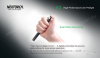 Фонарь-ручка Penlight NexTorch, 180 люмен купить в интернет-магазине ХантингАрт