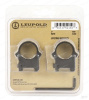 Кольца Leupold высокие небыстросъемные PRW 26 мм на Weaver/Picatinny купить в магазине huntingart.ru