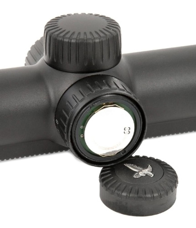 Прицел Swarovski Z8i 1,7-13,3x42 SR сетка 4A-I (на шину) купить в интернет-магазине huntingart.ru