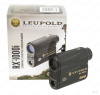 Цифровой лазерный дальномер Leupold RX-1000i с DNA компакт 6x22, до 915 м купить в интернет-магазине ХантингАрт