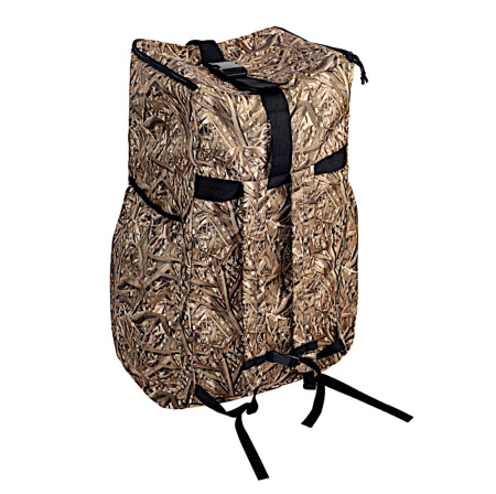 Сумка-рюкзак универсальная для переноски чучел NorthWay купить в магазине Хантингарт