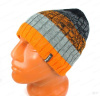 Шапка водонепроницаемая DexShell DH332N, оранжевый градиент купить в интернет-магазине ХантингАрт