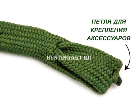 Гибкий шомпол Stil Crin BoreBlitz, калибр 12 купить в интернет-магазине ХантингАрт