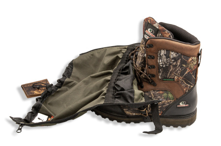 Гамаши для обуви NordKapp водоотталкивающие купить в интернет-магазине ХантингАрт