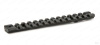 Планка Contessa Picatinny для Tikka T3, сталь купить в магазине huntingart.ru
