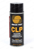 Оружейное масло CLP, аэрозоль Break Free, 360 мл купить в интернет-магазине ХантингАрт