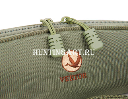 Чехол под оптический прицел Vektor купить в интернет-магазине ХантингАрт