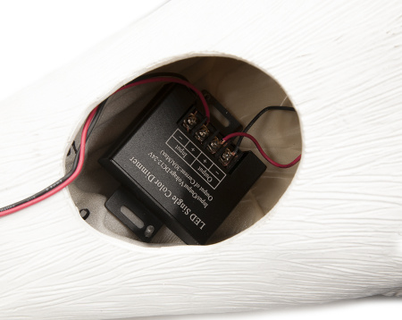 Казарка гусь, махокрыл кормящийся, съемная голова купить в интернет-магазине ХантингАрт