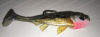 Картинка Силиконовая приманка Gitzit The Mother of all Minnows от интернет-магазина ХантингАрт Силиконовая приманка Gitzit The Mother of all Minnows купить в интернет-магазине ХантингАрт