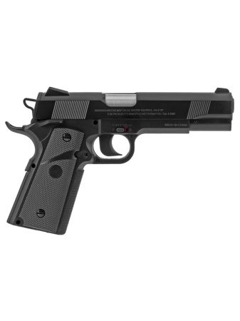 Пистолет пневматический Stalker S1911G (аналог Colt 1911), 4,5 мм