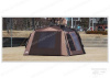Палатка-шатер автомат Camptown Eldorado купить в интрнет-магазине ХантингАрт