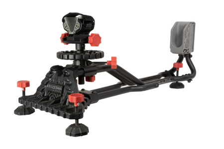 Станок для пристрелки Alpha Shooting Rest купить в интернет-магазине ХантингАрт