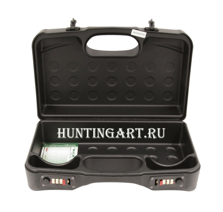 Кейс Negrini на 150 гладкоствольных патронов купить в магазине huntingart.ru