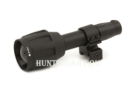 Прицел ночного видения ATN 3-9x купить в интернет-магазине ХантингАрт