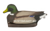 Чучело кряква плавающая складная: 1 шт (селезень), 2 шт (утка) - комплект 3 шт купить в магазине Хантингарт