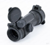 Коллиматорный прицел Aimpoint Comp М3, точка 2 МОА, без кронштейна купить в интернет-магазине huntingart.ru