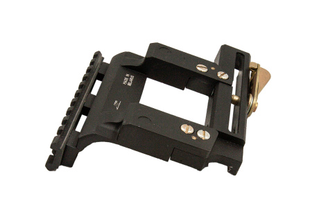 Кронштейн боковой "ВЕПРЬ" купить в магазине huntingart.ru