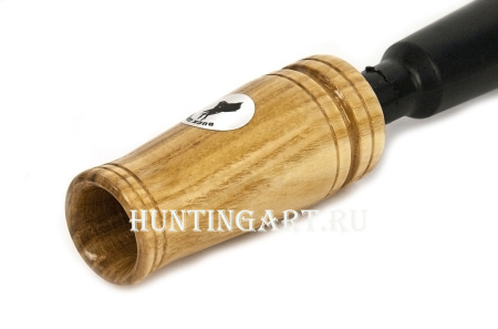 Манок Buck Expert на косулю, самка купить в интернет-магазине ХантингАрт