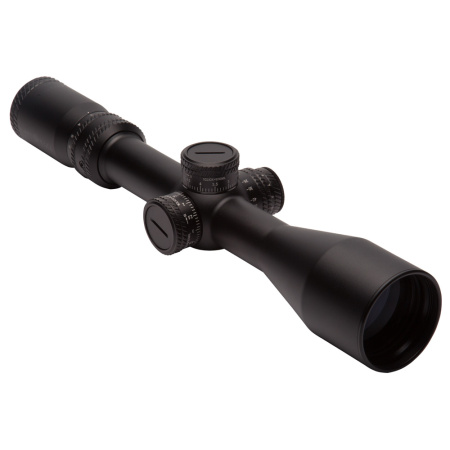 Прицел оптический Sightmark Citadel 3-18x50 SF, 30 мм, сетка MR2 с подсветкой купить в интернет-магазине huntingart.ru