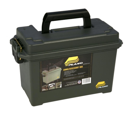 Ящик Ammo Plano для патронов или принадлежностей, 35x18x22 см купить в магазине huntingart.ru