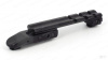 Поворотная планка EAW Weaver, верхняя часть на Browning BAR, Benelli Argo купить в магазине huntingart.ru