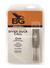 Манок на нырковых уток Buck Gardner Diver Duck Call купить в интернет-магазине ХантингАрт