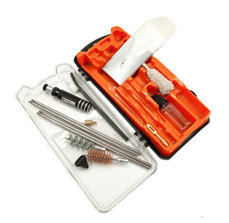Набор для чистки 12G, 11 предметов купить в интернет-магазине ХантингАрт
