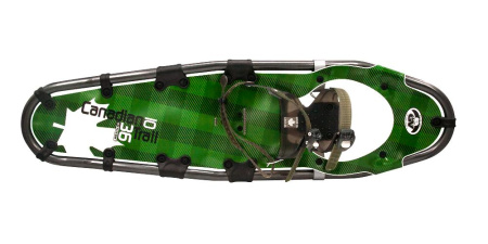 Снегоступы GVS Canadian Trail 10x36 от ХантингАрт