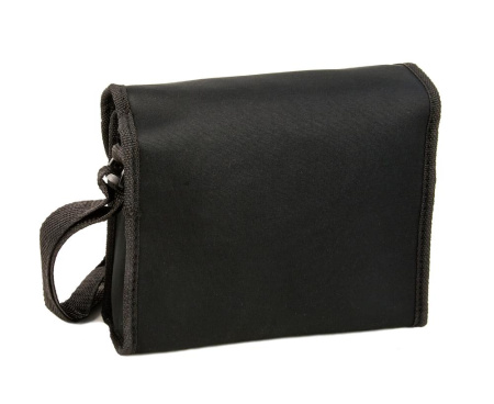 Бинокль GAUT Vega 7x35, линзы BK7, тип Porro купить в интернет-магазине huntingart.ru