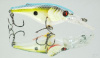 Воблер Matzuo Kinchou Shad 7,1 гр (5 cm) купить в интернет-магазине ХантингАрт