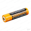 Аккумулятор 18650 Fenix ARB-L18-3500U (3500 mAh) с разъемом для USB купить в интернет-магазине ХантингАрт