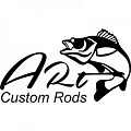 Картинка Спиннинги Art Custom Rods от интернет-магазина ХантингАрт Спиннинги Art Custom Rods купить в интернет-магазине ХантингАрт