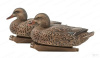 Комплект GHG из 12 муляжей утки Кряквы Essential Series Mallard (6 уток/6 селезней в 2 позах) купить в магазине Хантингарт