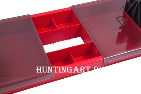 Подставка для чистки и ухода за оружием MTM купить в интернет-магазине ХантингАрт