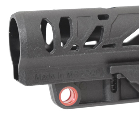 Приклад телескопический MGPCQB Питон с рукояткой купить в интернет-магазине ХантингАрт