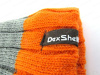 Шапка водонепроницаемая DexShell DH332N, оранжевый градиент купить в интернет-магазине ХантингАрт