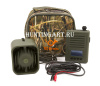 Электронный манок Егерь 6M, с активным динамиком АВЗМ купить в магазине ХантингАрт