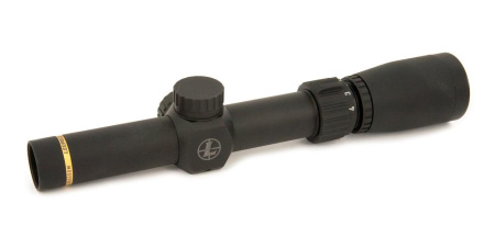 Прицел Leupold VX-Freedom 1,5-4x20, без подсветки купить в интернет-магазине huntingart.ru