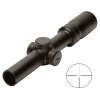 Прицел оптический Sightmark Citadel 1-6x24, 30 мм, сетка HDR с подсветкой купить в интернет-магазине huntingart.ru