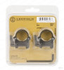 Средние быстросъемные кольца Leupold QRW 26 мм на Weaver купить в магазине huntingart.ru