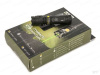 Лазерный целеуказатель Leapers UTG Compact Tactical - цвет зеленый, кронштейн под Weaver/Picatinny купить в интернет-магазине ХантингАрт