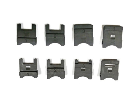 Лазерный целеуказатель Holosun RML-GR пистолетный, зелёный на Weaver/Picatinny купить в интернет-магазине ХантингАрт